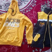 هودی و پافر|لباس|رامیان, |دیوار