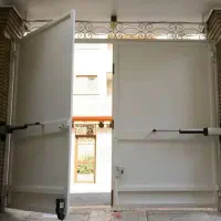 تعمیرات جک پارکینگ و کرکره برقی ریموت