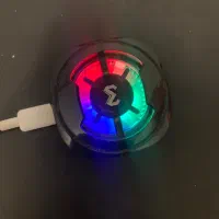 فن رادیاتوری گیمینگ