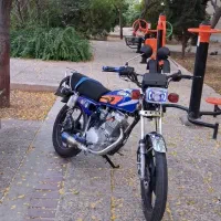 موتور هندا پرواز 200 مدل 1401