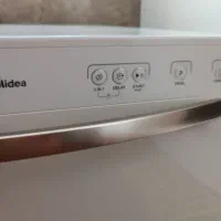 ماشین ظرفشوی 6 نفر نو نو اصلا استفاده. نشده