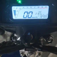 موتور ارشیا ۱۵۰cc مدل ۱۴۰۴|موتورسیکلت|رشت, ترمینال|دیوار