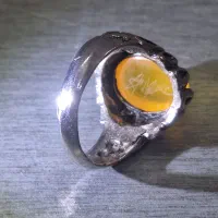 انگشتر|بدلیجات|کنگاور, |دیوار