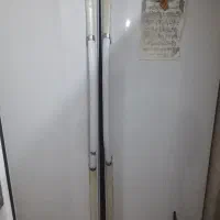 یخچال فریزر تمیز کردن  سالمه هست