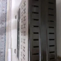 بخاری میهن گاز CAPRA800|بخاری، هیتر، شومینه|اصفهان, کوجان|دیوار