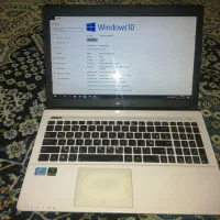 لپ تاپ asus|رایانه همراه|یاسوج, |دیوار
