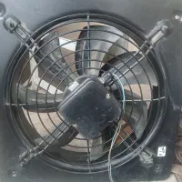 هواکش دمنده