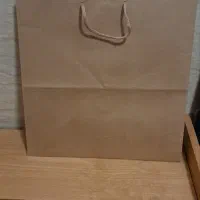 پاکت کاغذی مناسب پک های غذا|ظروف نگهدارنده، پلاستیکی، یک‌بارمصرف|شهریار, شهریار|دیوار