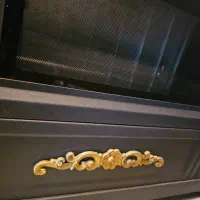 بخاری گازی شارق طوس دوازده هزار|بخاری، هیتر، شومینه|اصفهان, باغ زرشک|دیوار