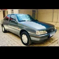 پژو 405 نوک مدادی