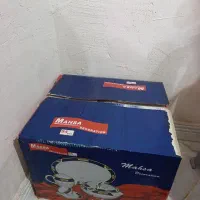 سرویس چینی|ظروف سرو و پذیرایی|سرپل ذهاب, |دیوار