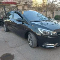 آریزو 5 توربو ۱۴۰۰ تمیز بدون رنگ معاوضه|خودرو سواری و وانت|مشهد, شهید فرامرز عباسی|دیوار