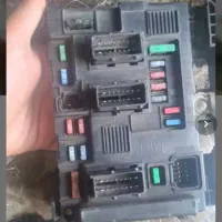 مکانیک سیار باطریسازی سیار باطریساز سیار جلویندی