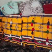 فروش جاجیم دست باف|گلیم، جاجیم، گبه|فیروزآباد (فارس), |دیوار