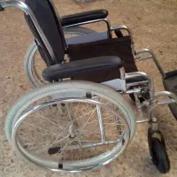 ویلچر نو