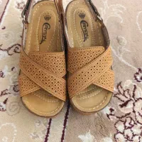 صندل دخترانه