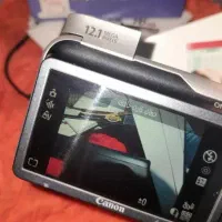 دوربین با کیفیت جیبی