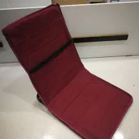 صندلی راحت نشین تاشو