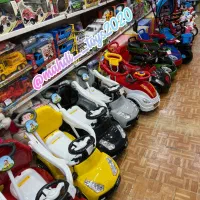 سه چرخه کودک ، موتور کودک ، ماشین کودک