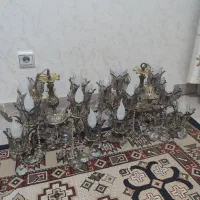 لوستر برنز اصل