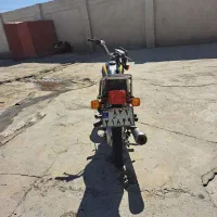 موتور سیمرغ(بهپر)|موتورسیکلت|ایرانشهر, |دیوار