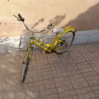 دوچرخه سایز 26|دوچرخه، اسکیت، اسکوتر|اصفهان, علی قلی آقا|دیوار