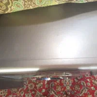 ماشین لباسشویی بوست صفر صفر هنوز به برق نرفته|ماشین لباسشویی و خشککن لباس|جیرفت, |دیوار