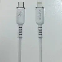 کابل فست شارژر ایفون تا سری ۱۴