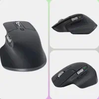 موس لاجیتک مستر ۳