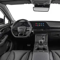 فونیکس fx دودیفرانسیل رنگ مشکی مدل 1404