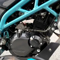 cf150|موتورسیکلت|تهران, آذری|دیوار