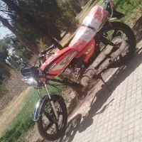 موتور هوندا مدل 98|موتورسیکلت|اصفهان, امیرعرب|دیوار