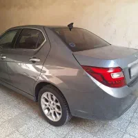 دنا پلاس توربو اتومات مدل ۱۴۰۲|خودرو سواری و وانت|تهران, شهران جنوبی|دیوار