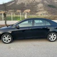 جیلی امگرند اتومات ۲۰۱۴ بی رنگ|خودرو سواری و وانت|گنبد کاووس, |دیوار