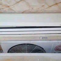 کولرگازی ال جی گلد 27000|کولر گازی و فن‌کوئل|قرچک, مهدیه|دیوار