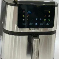 سرخ کن ۱۲.۵لیتر رویال کرست (آلمان)با اقساط بلندمدت|اجاق گاز و لوازم برقی پختوپز|تبریز, |دیوار