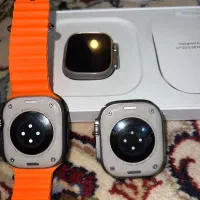 Apple whatch ultra 1&2 49mm|لوازم جانبی موبایل و تبلت|تهران, شهران جنوبی|دیوار