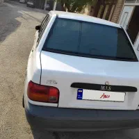 پراید ۸۹|خودرو سواری و وانت|اهواز, چهارصد دستگاه|دیوار
