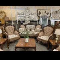 مبلمان مدرن آرنیکا mobl سلطنتی شیک جدید|مبلمان خانگی و میز عسلی|تبریز, |دیوار