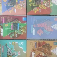 کتاب فرمول بیست دوازدهم و یازدهم|کتاب و مجله آموزشی|شیراز, ابیوردی|دیوار