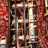 دستگاه اسپرسو صنعتی ایتالیا لاسپا سه گروپ