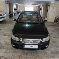 لیفان۶۲۰ موتر ۱۸۰۰ سانروف دار سالم خانگی