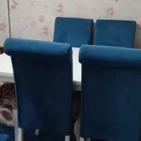 میز غذا خوری