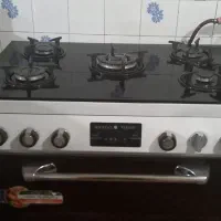 اجاق گاز|اجاق گاز و لوازم برقی پختوپز|ارومیه, |دیوار