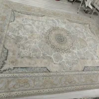 فرش ۱۲ متری ۱۲۰۰ شانه تراکم ۳۶۰۰ نونو