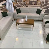 تعویض مبلمان کار کرده با داژو مبلمان لمینه