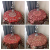 رومیزی ترمه