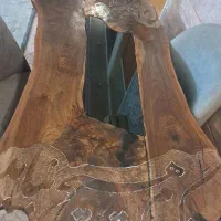 میز ناهار خوری|میز و صندلی غذاخوری|سمنان, |دیوار