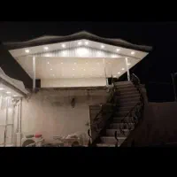 نصب شیروانی