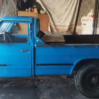 نیسان کامیونت مدل ۸۵ تناژ۳۸۰۰